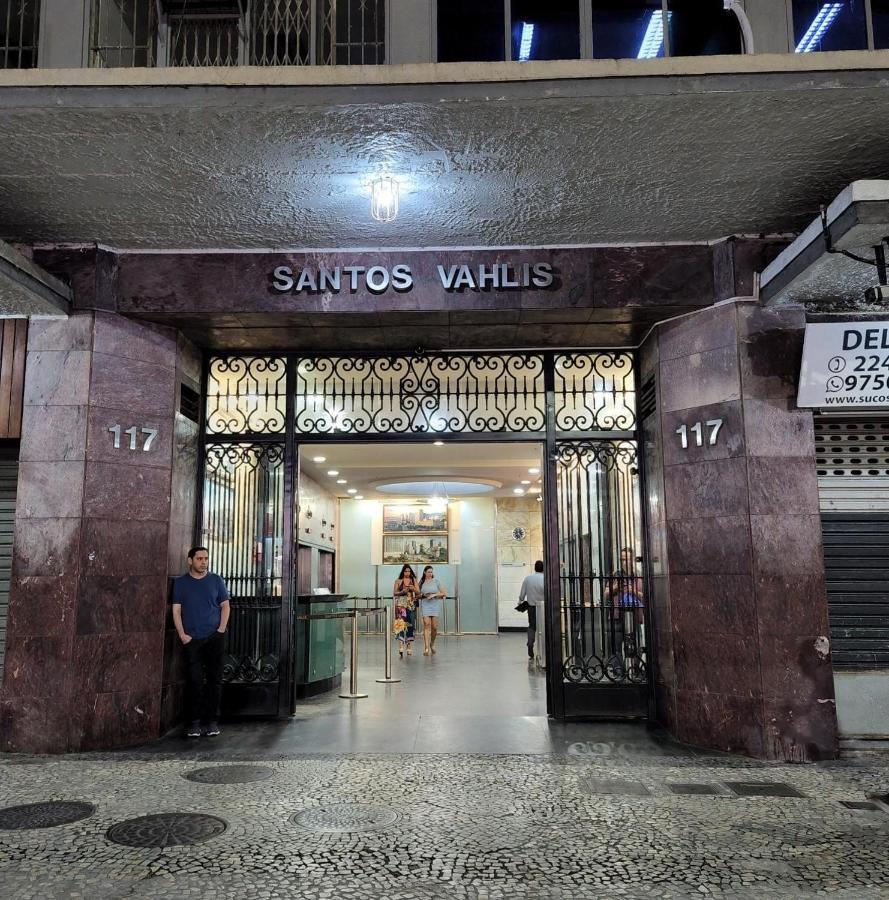 Ape Charmoso Da Carioca-Rj Rio de Janeiro Exterior foto