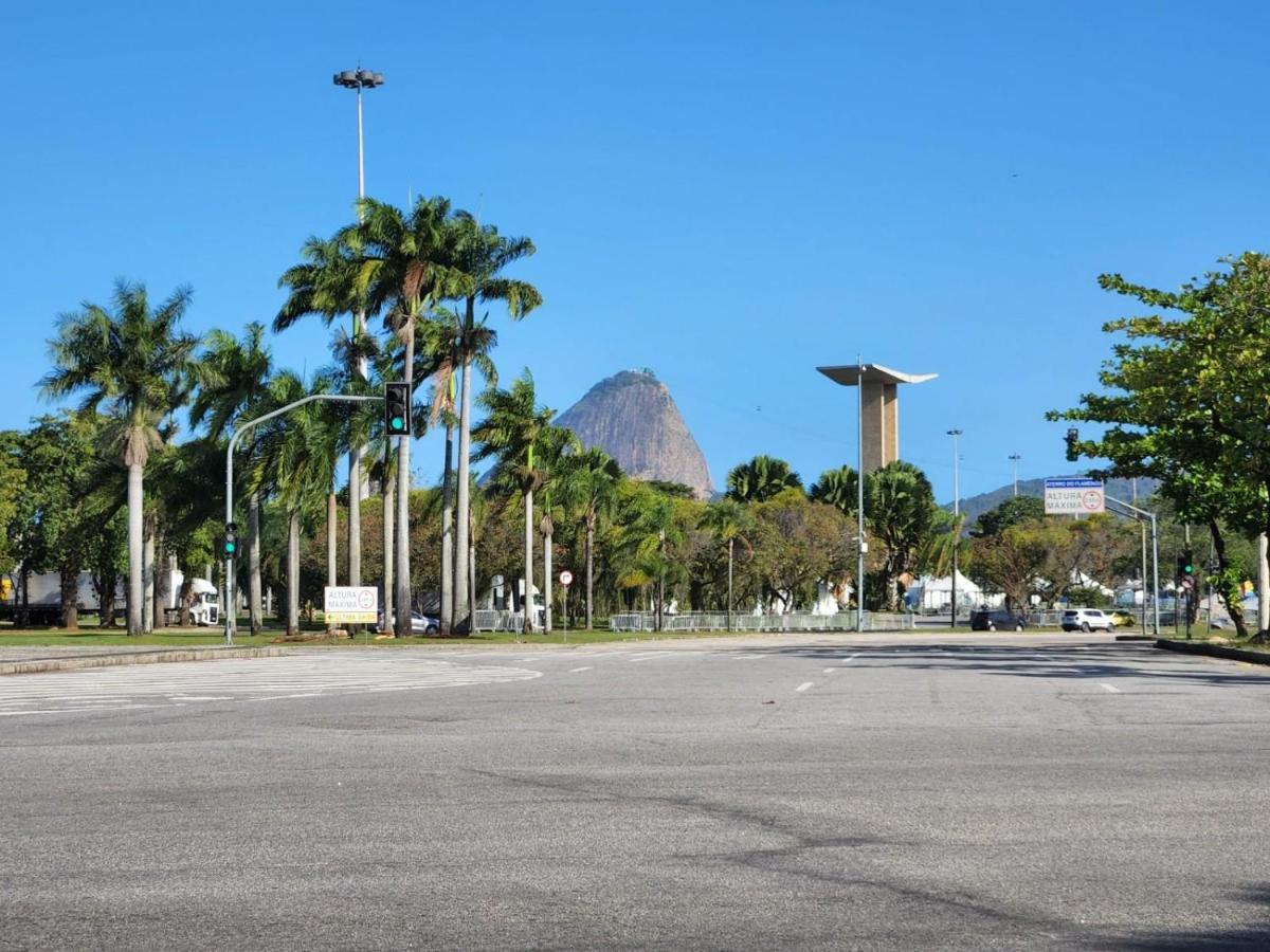 Ape Charmoso Da Carioca-Rj Rio de Janeiro Exterior foto