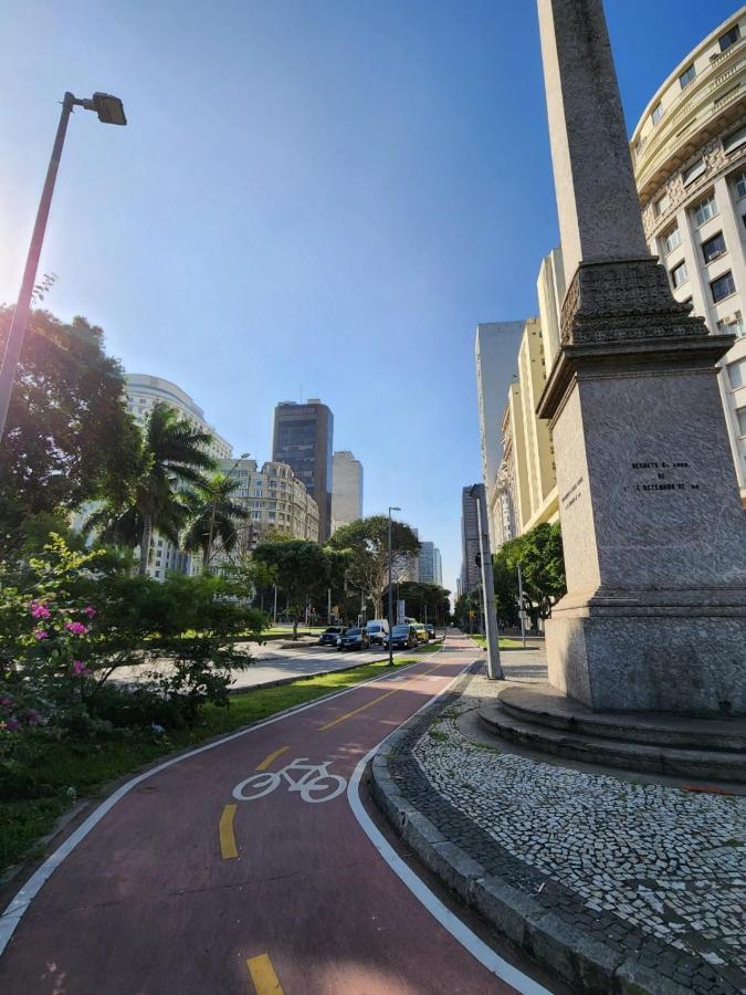 Ape Charmoso Da Carioca-Rj Rio de Janeiro Exterior foto