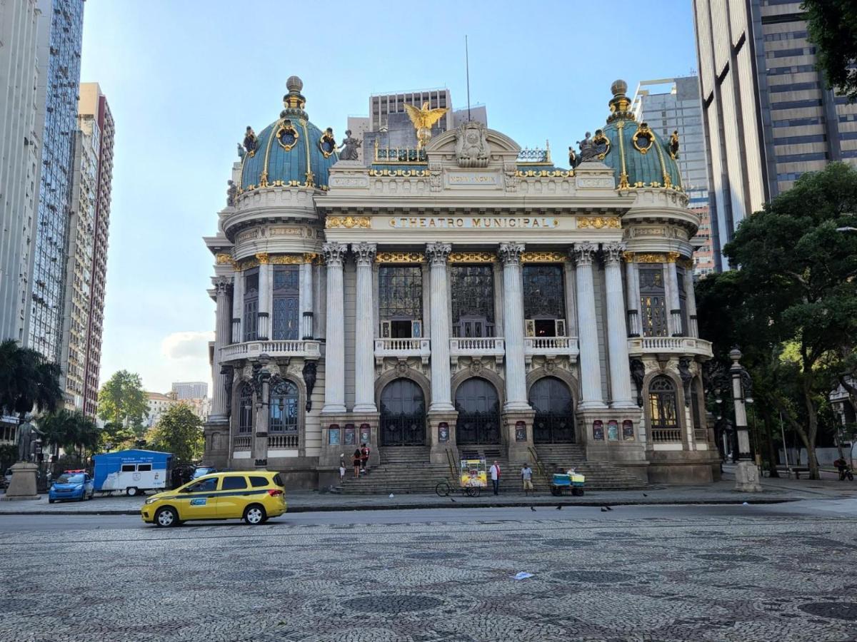 Ape Charmoso Da Carioca-Rj Rio de Janeiro Exterior foto