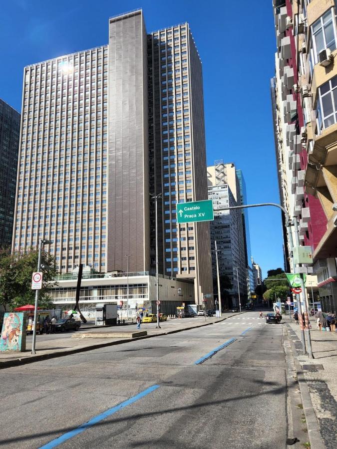 Ape Charmoso Da Carioca-Rj Rio de Janeiro Exterior foto