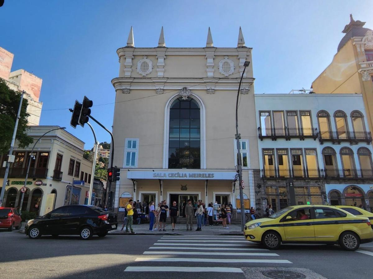 Ape Charmoso Da Carioca-Rj Rio de Janeiro Exterior foto