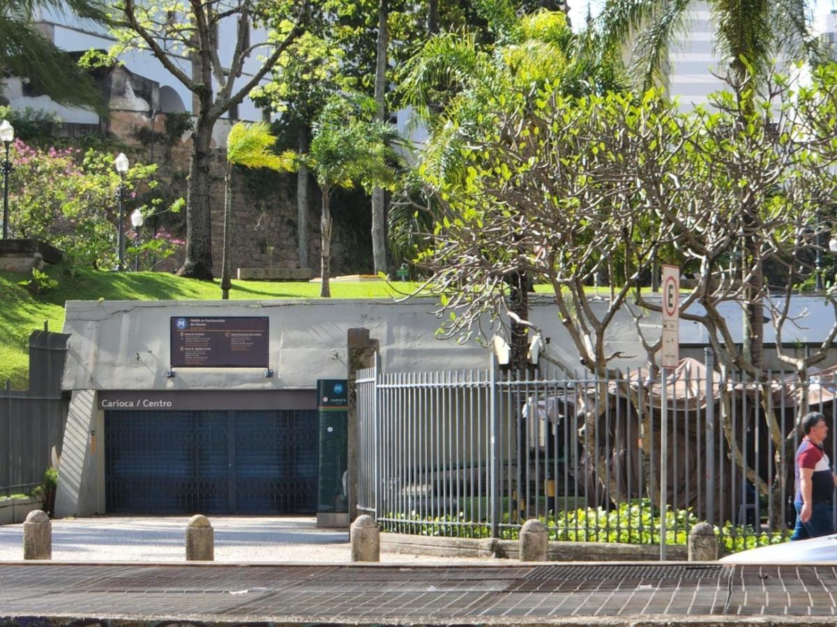 Ape Charmoso Da Carioca-Rj Rio de Janeiro Exterior foto